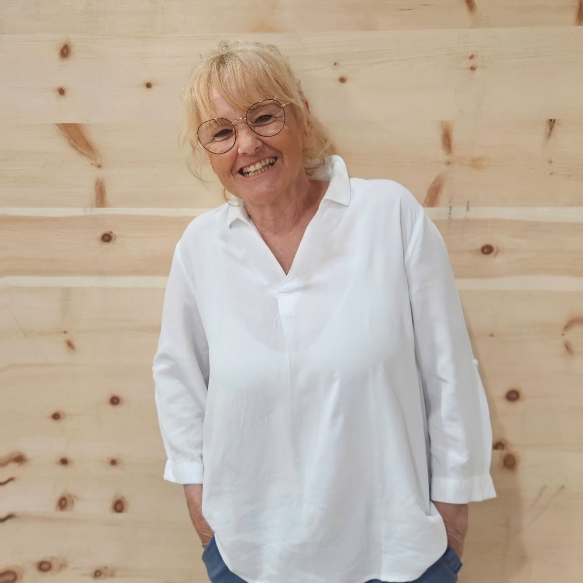 Gudrun Thurner