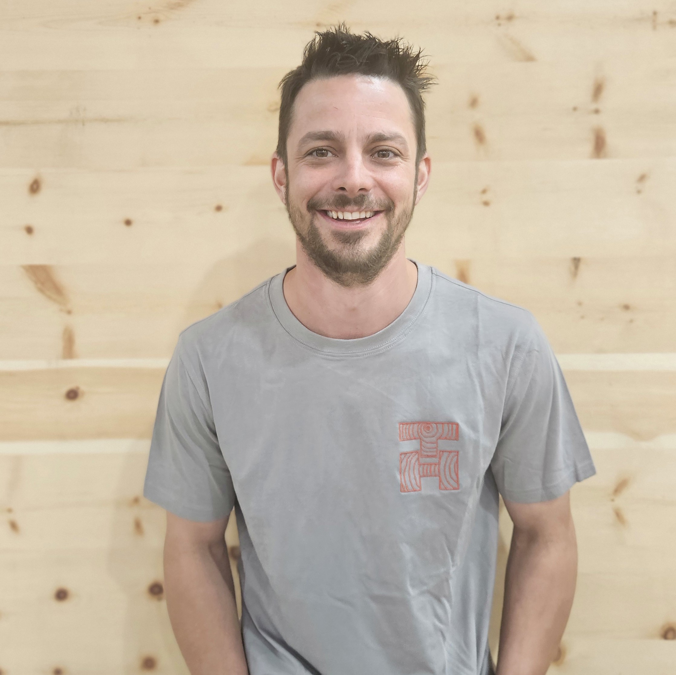 Daniel Schreiner